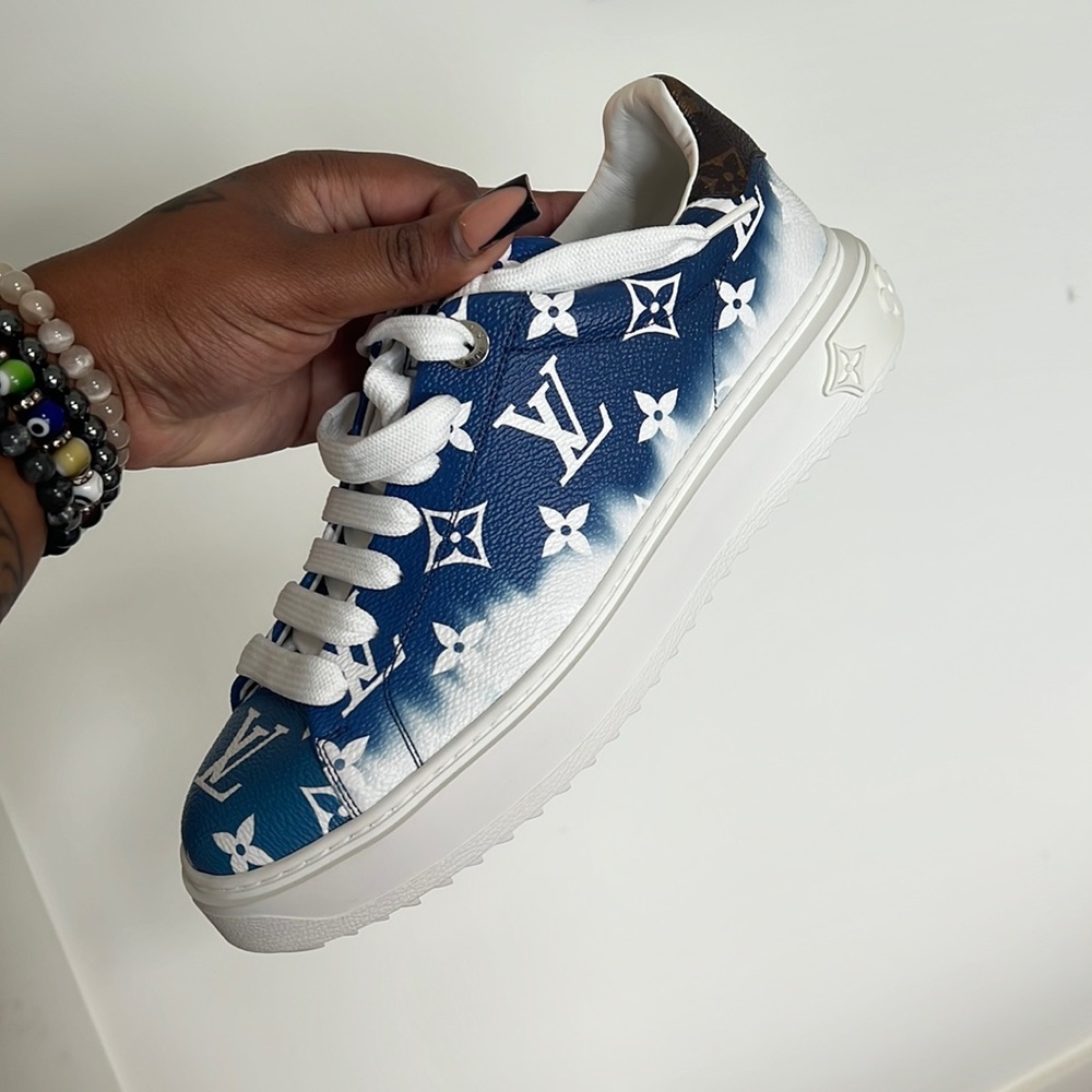 Louis Vuitton sneaker